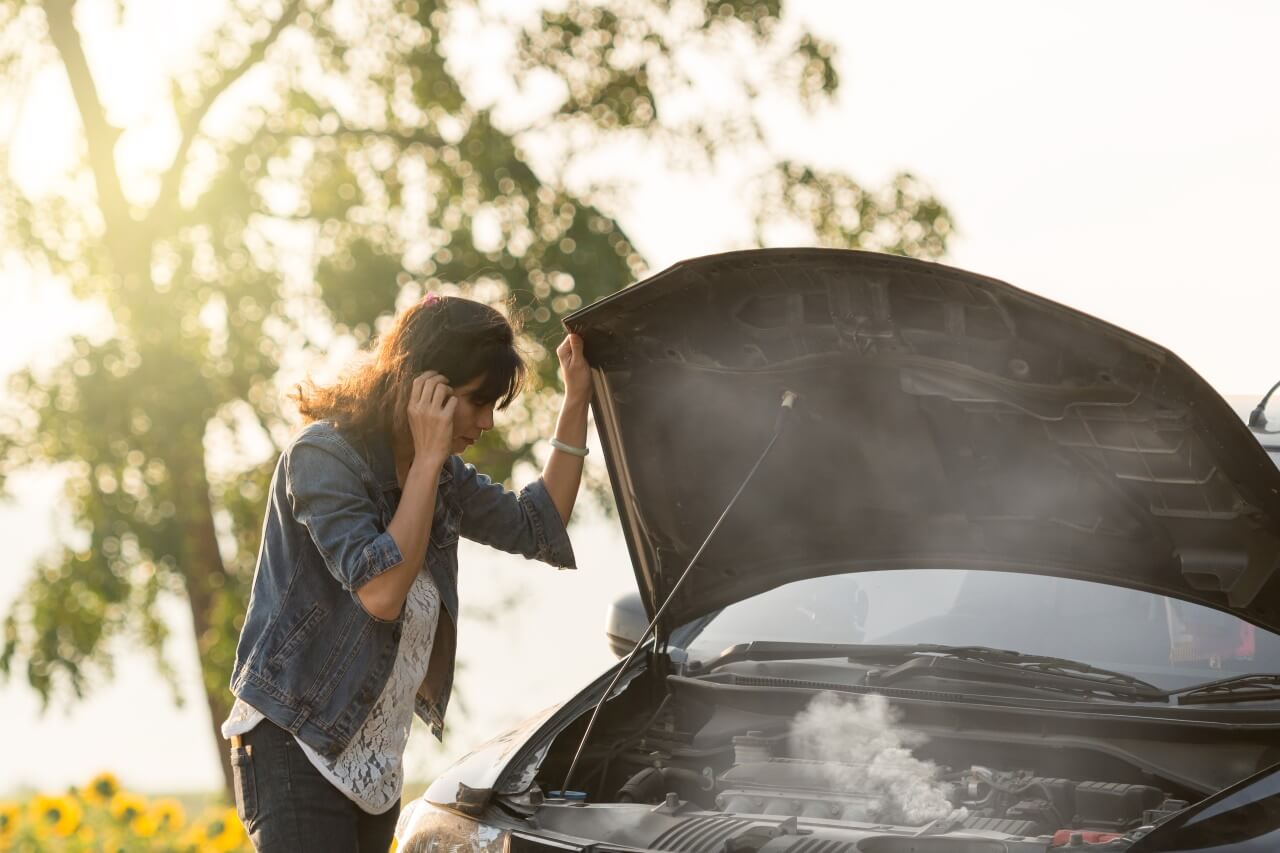 junk car buyers in Louisiana